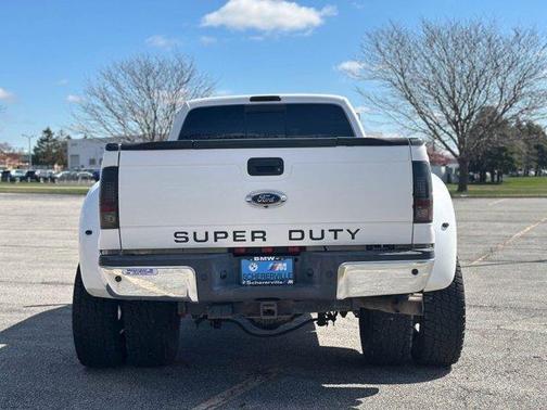 2014 Ford F-350 Lariat Super Duty
