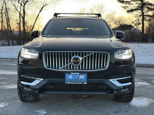 2023 Volvo XC90 B6 Plus 7-Seater