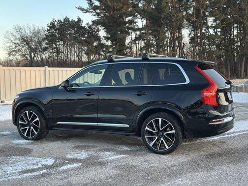 2023 Volvo XC90 B6 Plus 7-Seater