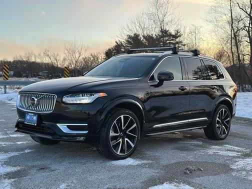 2023 Volvo XC90 B6 Plus 7-Seater