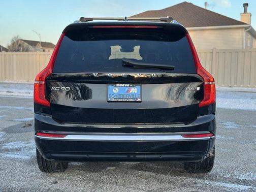 2023 Volvo XC90 B6 Plus 7-Seater