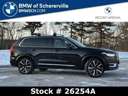 2023 Volvo XC90 B6 Plus 7-Seater