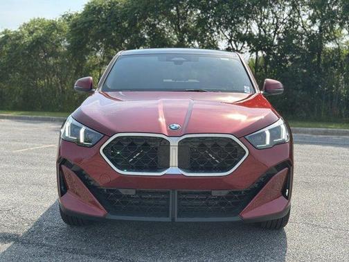 2025 BMW X2 xDrive28i