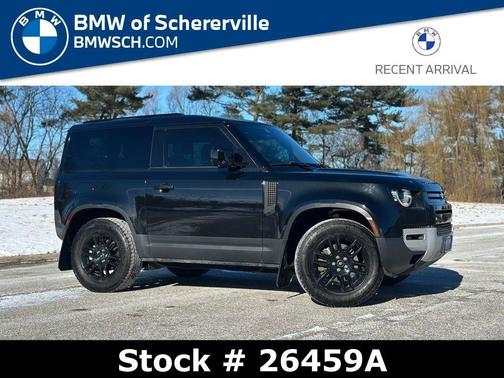 2023 Land Rover Defender 90 S