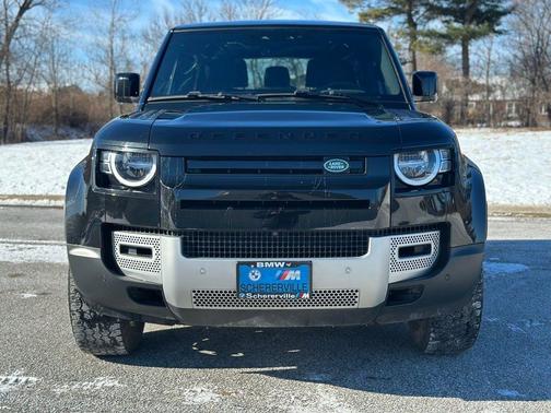 2023 Land Rover Defender 90 S