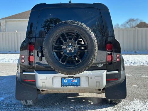 2023 Land Rover Defender 90 S