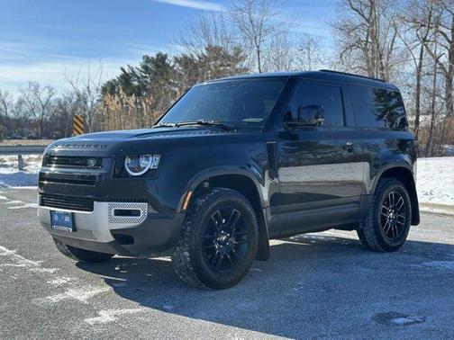 2023 Land Rover Defender 90 S