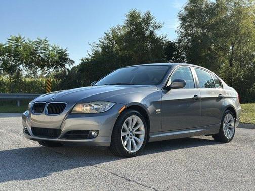 2011 BMW 328 i xDrive