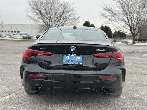 2026 BMW M440 i xDrive