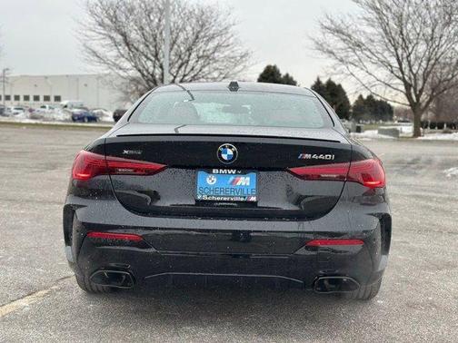 2026 BMW M440 i xDrive
