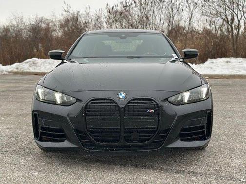 2026 BMW M440 i xDrive