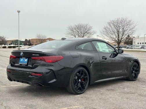 2026 BMW M440 i xDrive