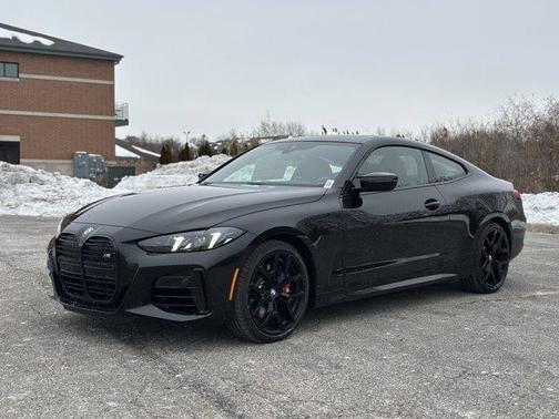 2026 BMW M440 i xDrive