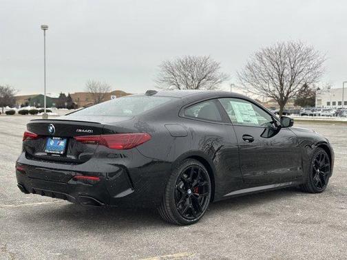 2026 BMW M440 i xDrive