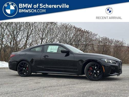 2026 BMW M440 i xDrive