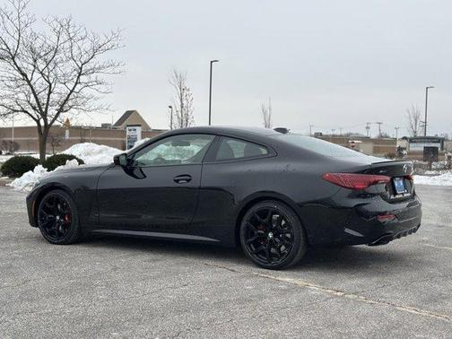 2026 BMW M440 i xDrive