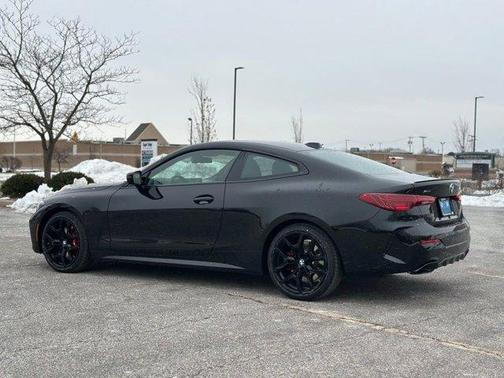 2026 BMW M440 i xDrive