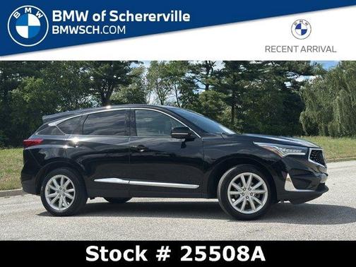 2019 Acura RDX Base