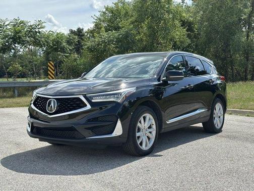 2019 Acura RDX Base