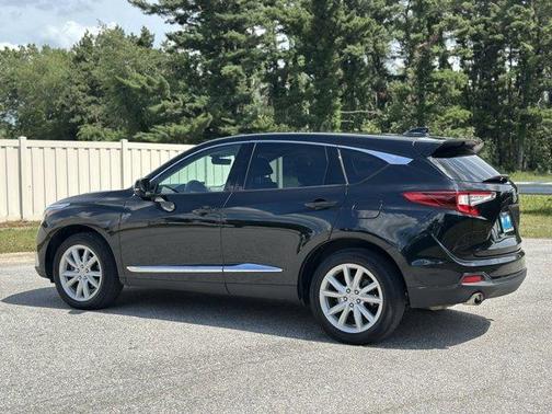 2019 Acura RDX Base