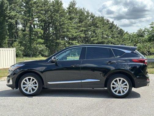 2019 Acura RDX Base