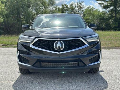 2019 Acura RDX Base