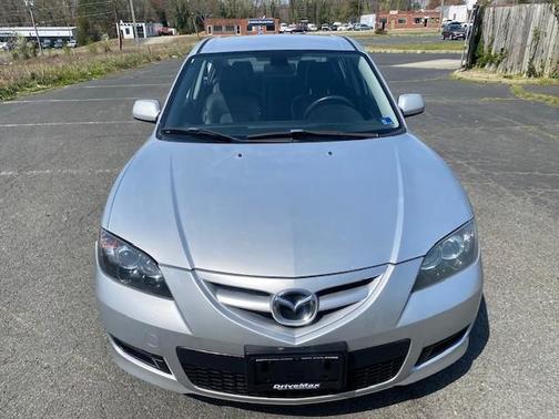 2008 Mazda Mazda3 s Grand Touring