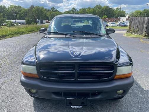 2003 Dodge Dakota Sport Quad Cab