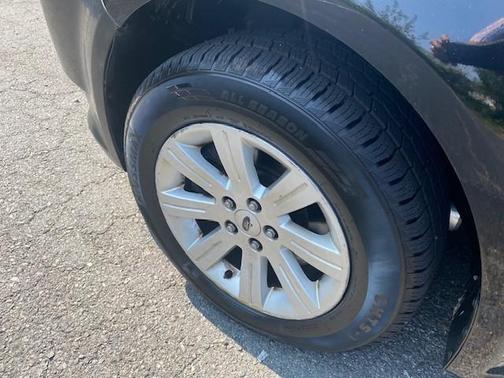 2012 Ford Flex SE