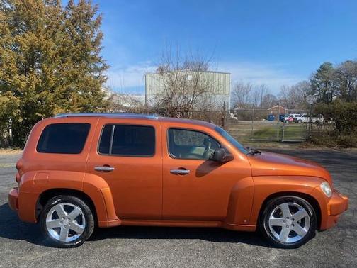 2007 Chevrolet HHR LT