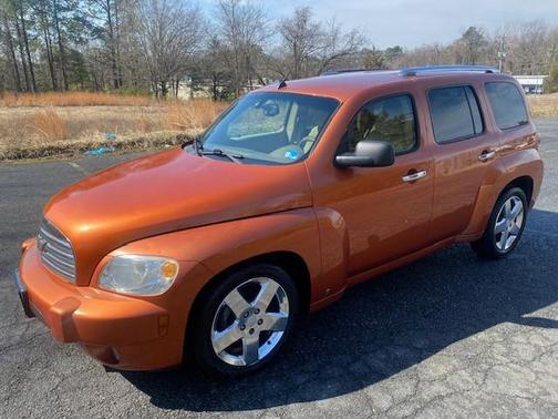 2007 Chevrolet HHR LT