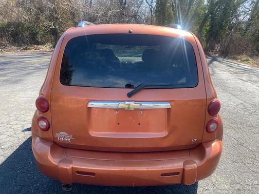 2007 Chevrolet HHR LT