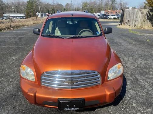 2007 Chevrolet HHR LT