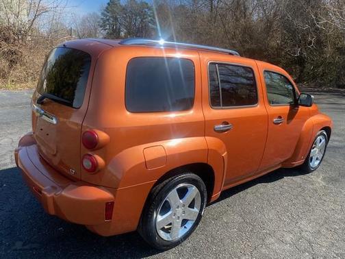 2007 Chevrolet HHR LT