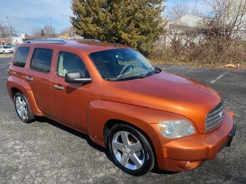 2007 Chevrolet HHR LT