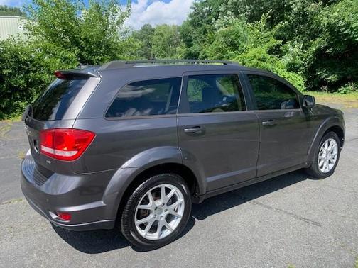 2014 Dodge Journey SXT