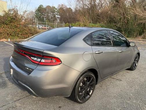 2013 Dodge Dart SXT