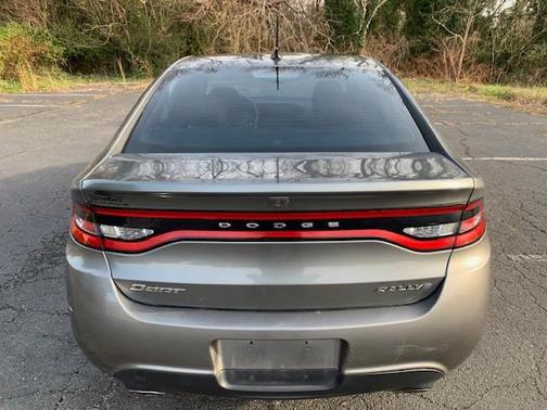2013 Dodge Dart SXT