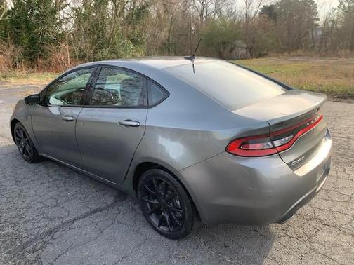2013 Dodge Dart SXT