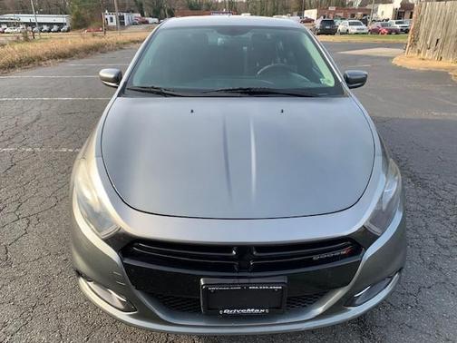 2013 Dodge Dart SXT