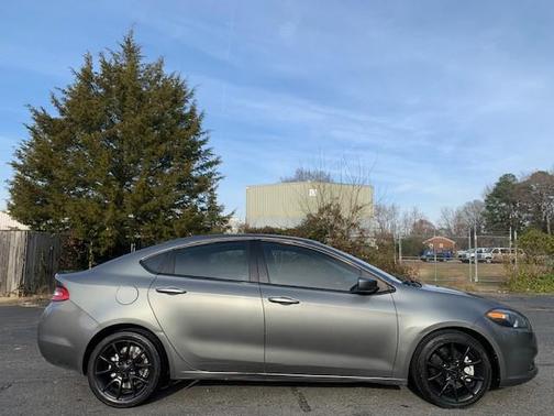 2013 Dodge Dart SXT