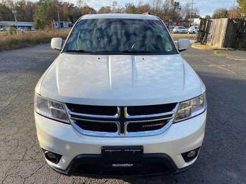 2014 Dodge Journey SXT