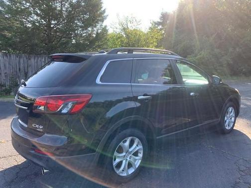 2013 Mazda CX-9 Grand Touring
