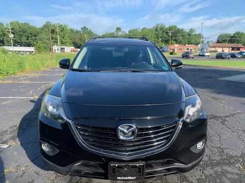 2013 Mazda CX-9 Grand Touring