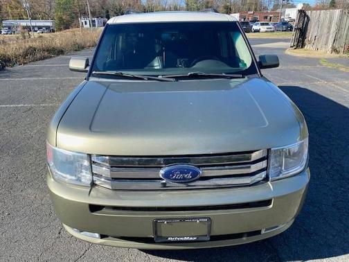 2012 Ford Flex SEL
