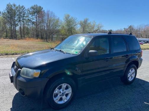 2005 Ford Escape XLT