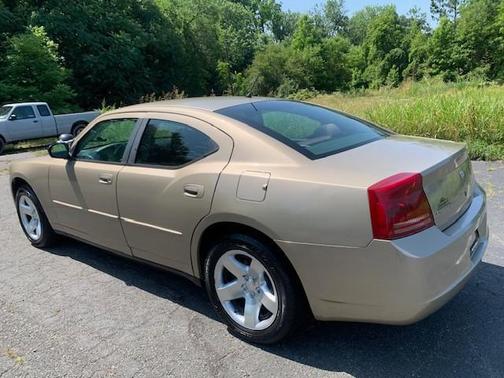 2008 Dodge Charger SE