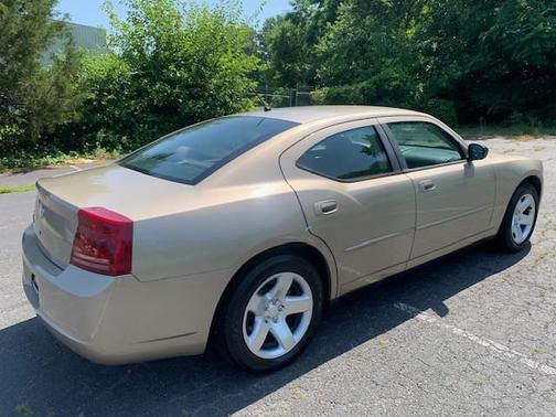 2008 Dodge Charger SE