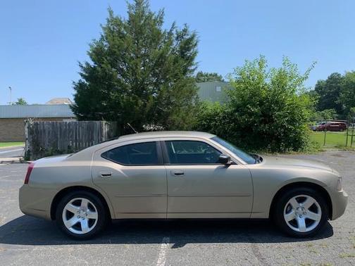2008 Dodge Charger SE