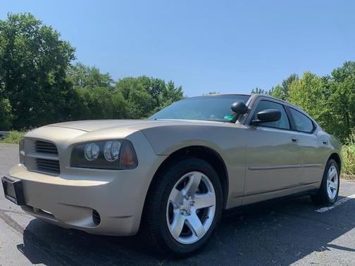 2008 Dodge Charger SE